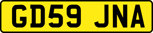 GD59JNA