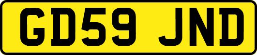 GD59JND