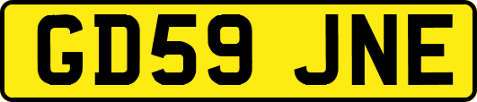 GD59JNE