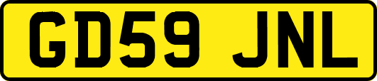 GD59JNL