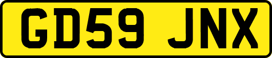 GD59JNX