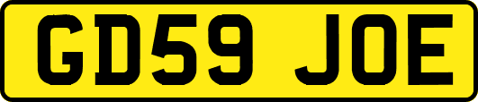 GD59JOE