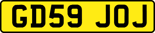 GD59JOJ
