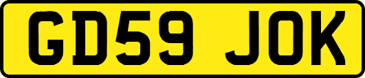 GD59JOK
