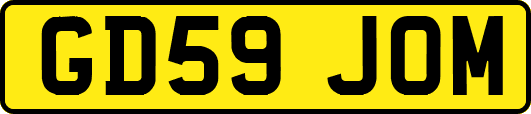 GD59JOM