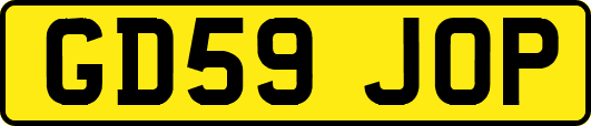 GD59JOP