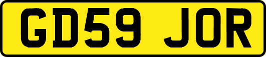 GD59JOR