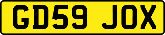 GD59JOX