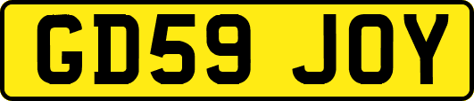 GD59JOY