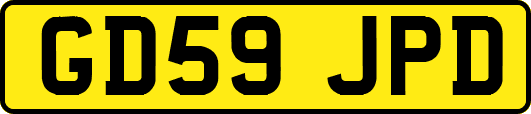 GD59JPD