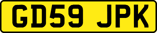 GD59JPK