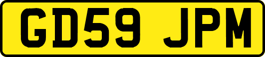 GD59JPM