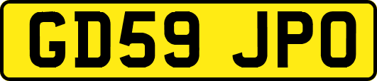 GD59JPO