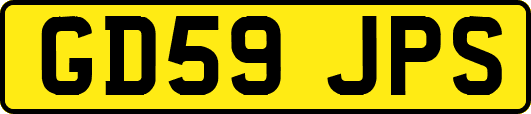 GD59JPS