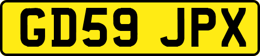 GD59JPX