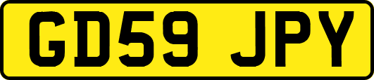 GD59JPY