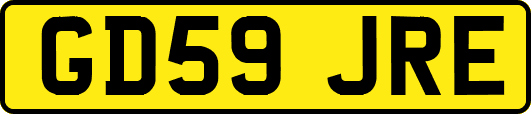 GD59JRE
