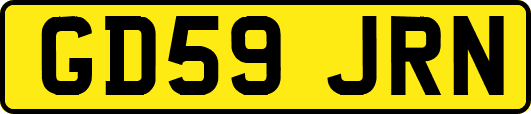 GD59JRN