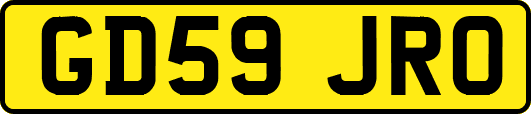 GD59JRO