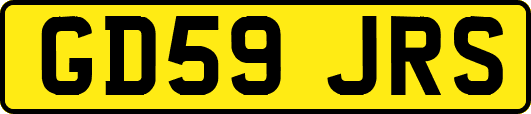 GD59JRS