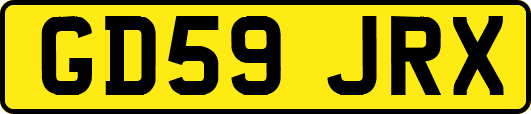 GD59JRX