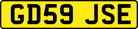 GD59JSE