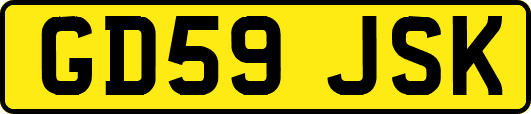 GD59JSK