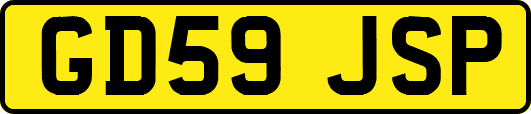 GD59JSP