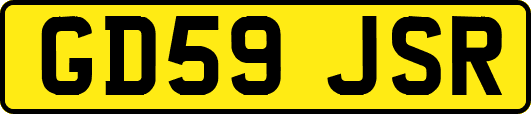 GD59JSR
