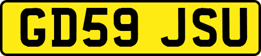 GD59JSU