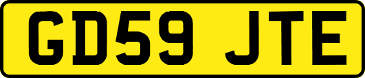 GD59JTE