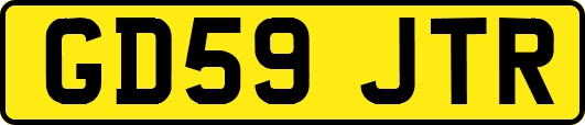 GD59JTR