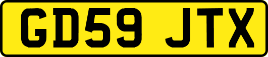 GD59JTX