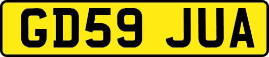 GD59JUA