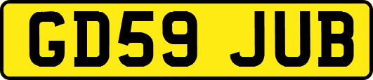 GD59JUB