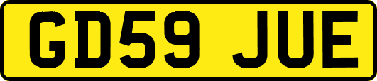 GD59JUE