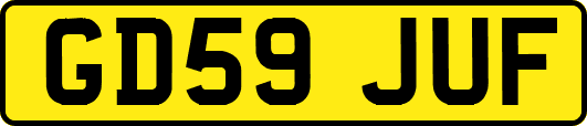 GD59JUF