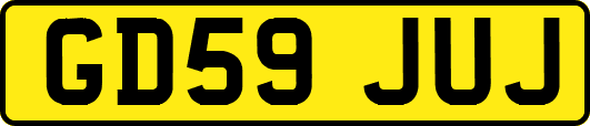GD59JUJ