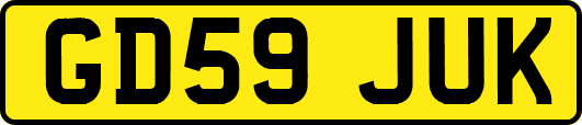 GD59JUK