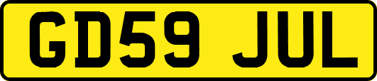 GD59JUL