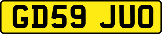 GD59JUO