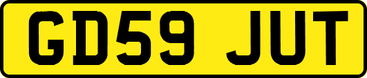 GD59JUT