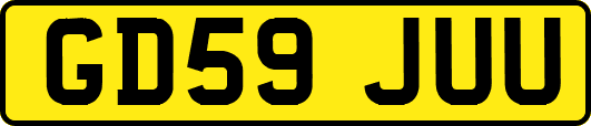 GD59JUU