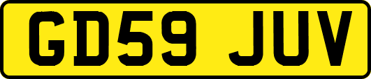 GD59JUV
