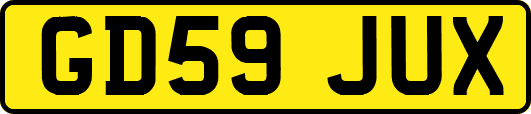 GD59JUX