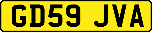GD59JVA