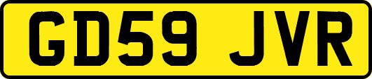 GD59JVR