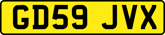 GD59JVX