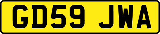 GD59JWA