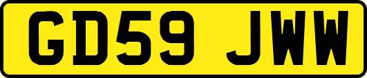 GD59JWW